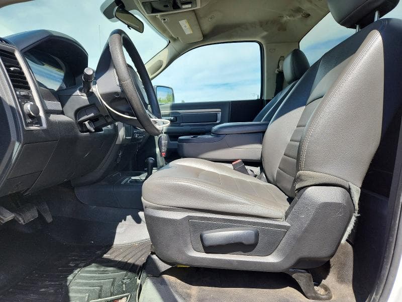 2017 RAM 3500 7