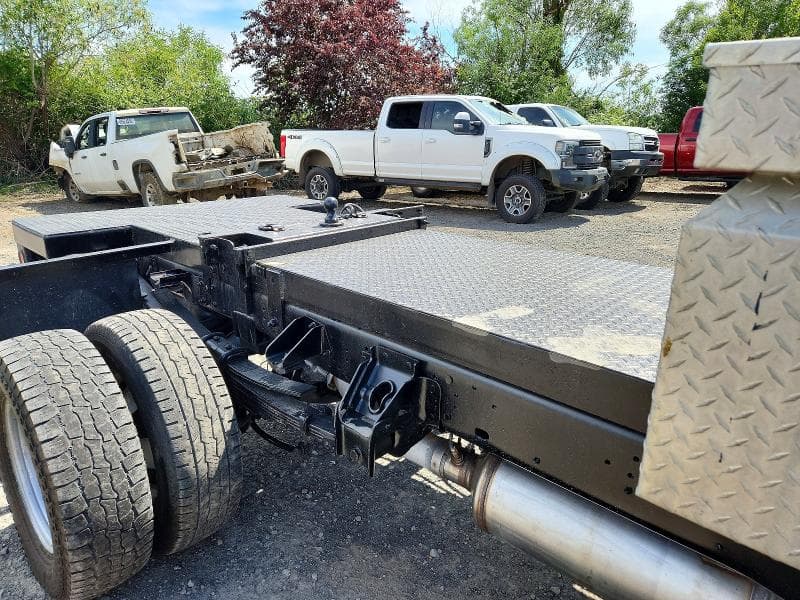 2017 RAM 3500 10