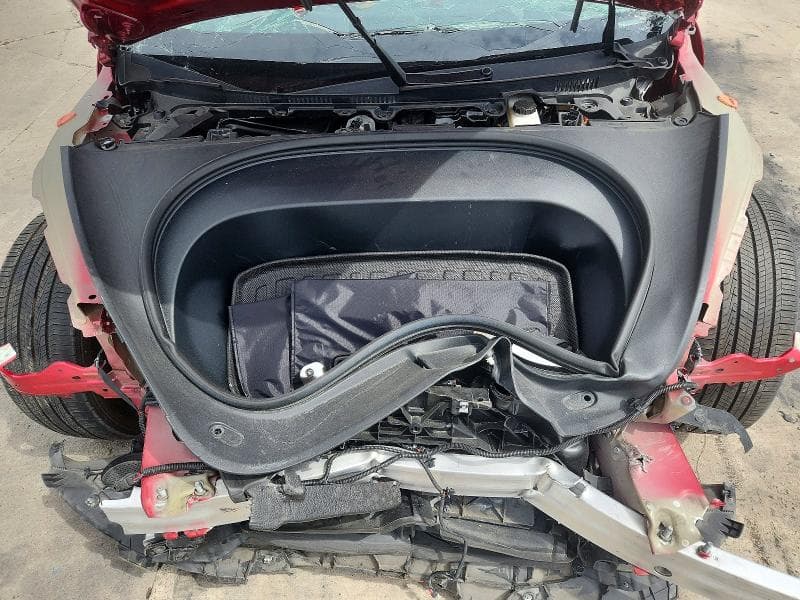 2024 TESLA MODEL 3 11