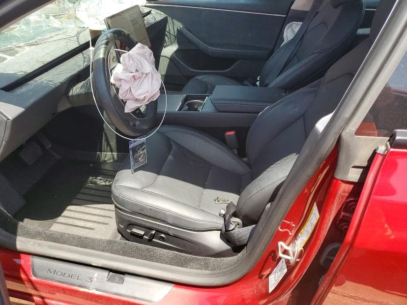 2024 TESLA MODEL 3 7