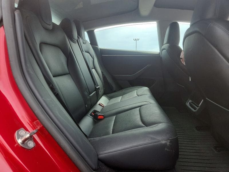2024 TESLA MODEL 3 10