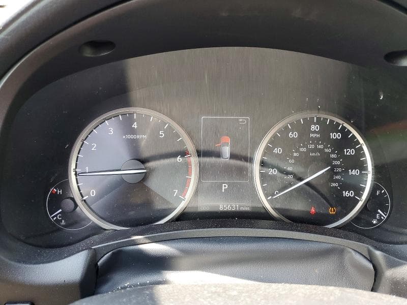 2019 LEXUS NX 300 BASE BASE 9