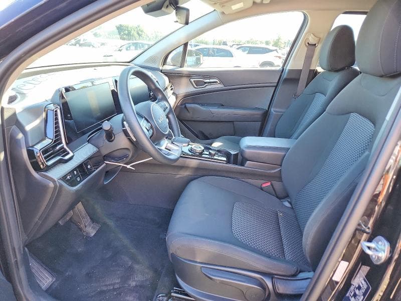 2023 KIA SPORTAGE LX 7