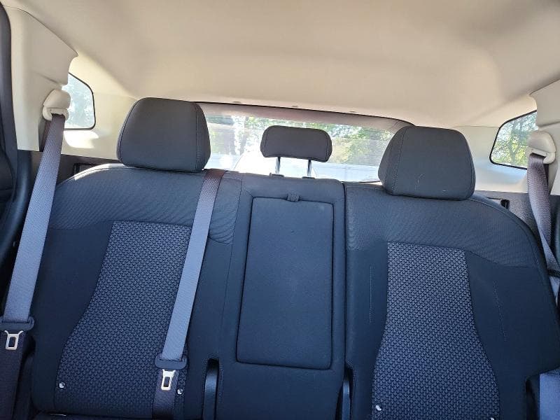 2023 KIA SPORTAGE LX 10