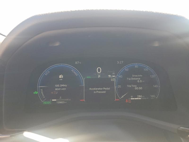 2025 TOYOTA CAMRY XSE XSE 9
