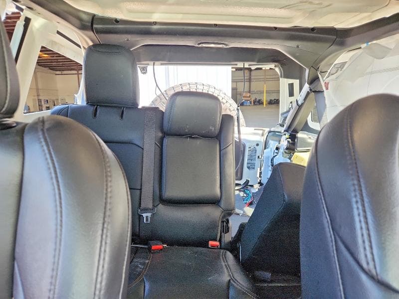 2024 JEEP WRANGLER SAHARA SAHARA 10