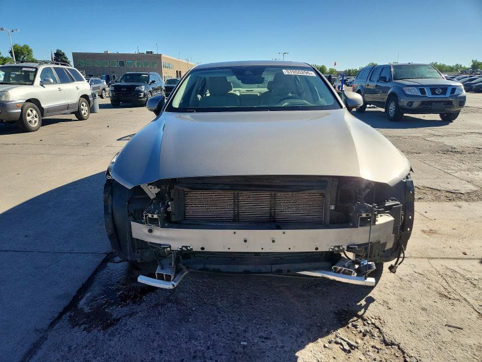 2021 VOLVO S60 T6 MOMENTUM T6 MOMENTUM 5