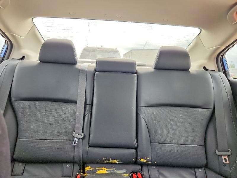 2019 SUBARU LEGACY 2.5I LIMITED 2.5I LIMITED 10