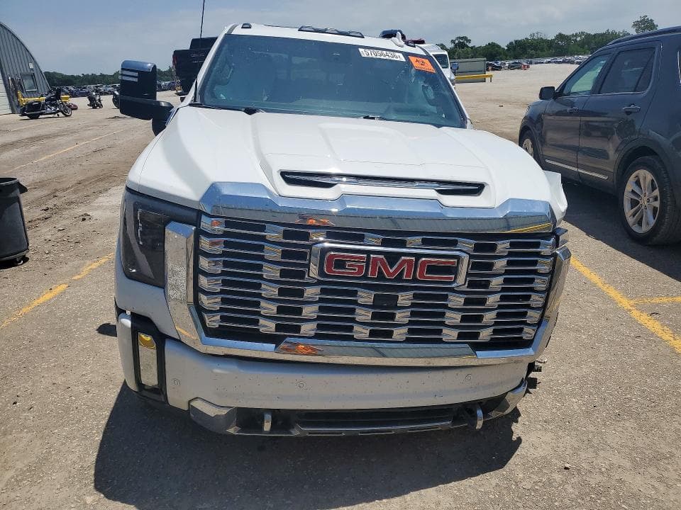 2024 GMC SIERRA K2500 DENALI 5