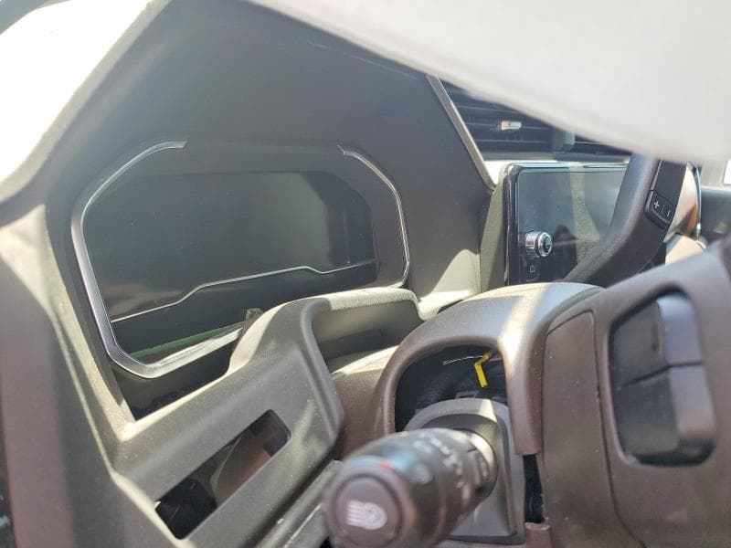 2024 GMC SIERRA K2500 DENALI 9
