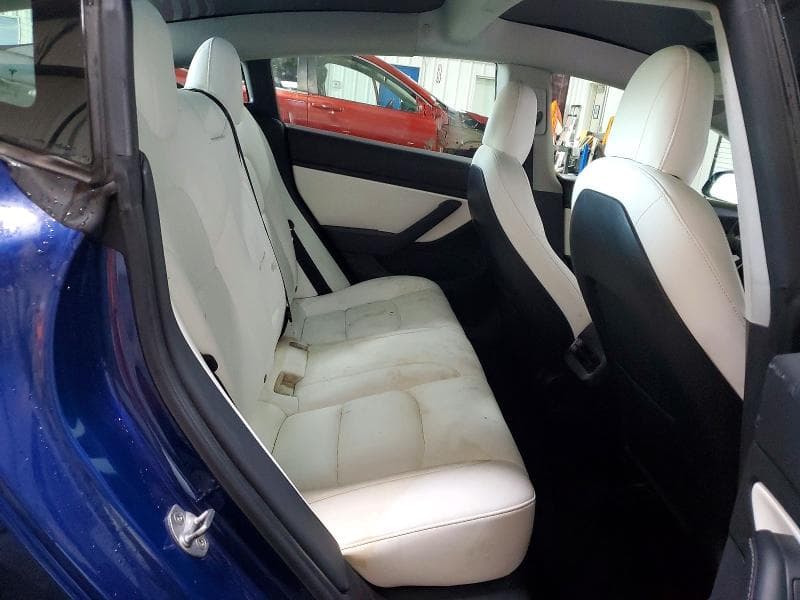 2021 TESLA MODEL 3 11