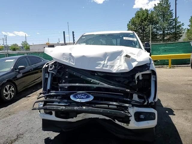 2025 FORD F350 SUPER DUTY SUPER DUTY 13