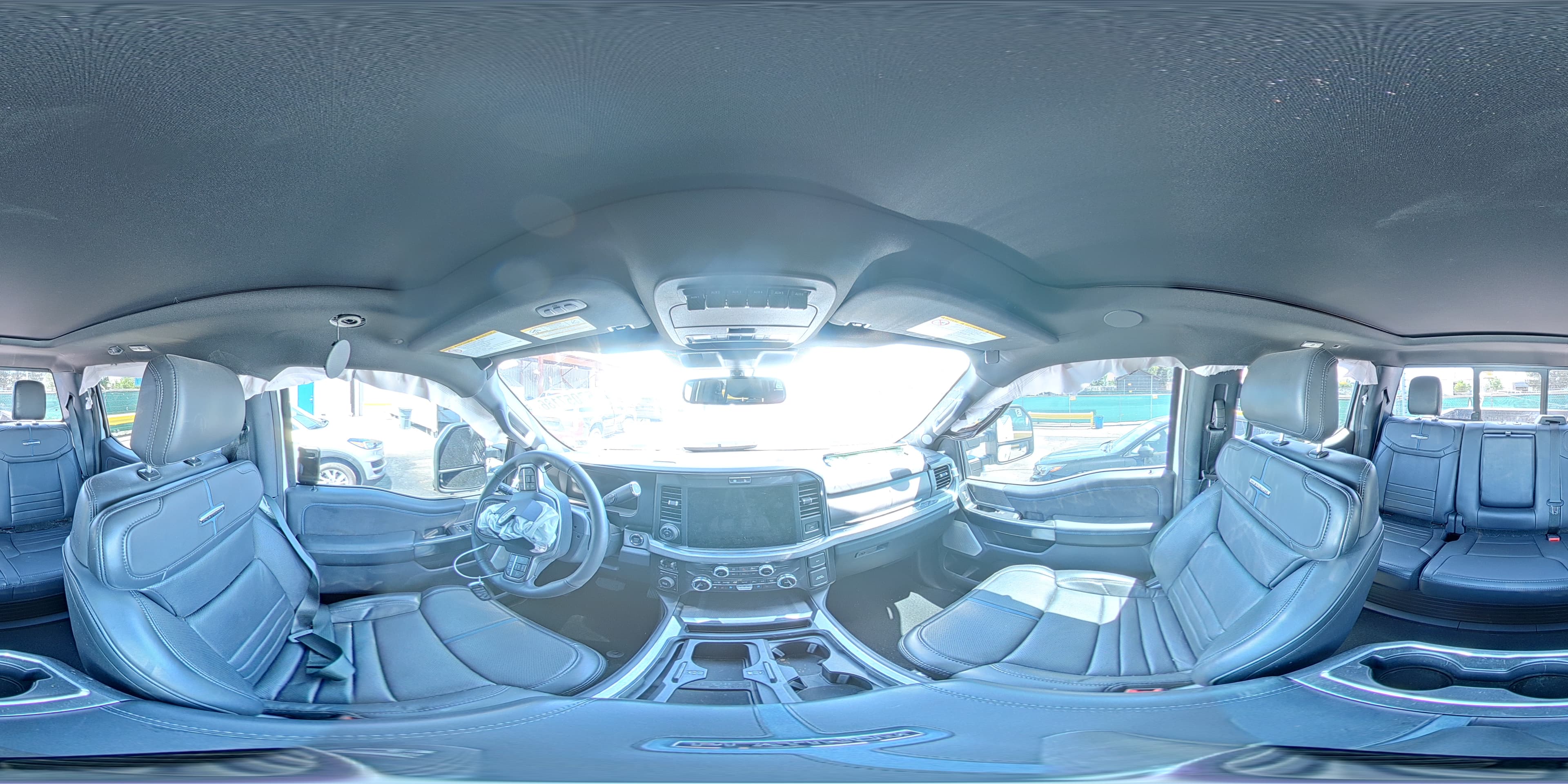 2025 FORD F350 SUPER DUTY SUPER DUTY 14