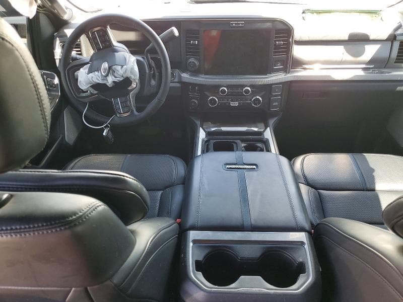 2025 FORD F350 SUPER DUTY SUPER DUTY 8