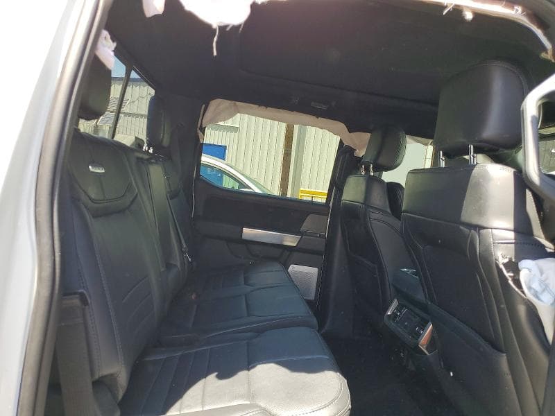 2025 FORD F350 SUPER DUTY SUPER DUTY 10
