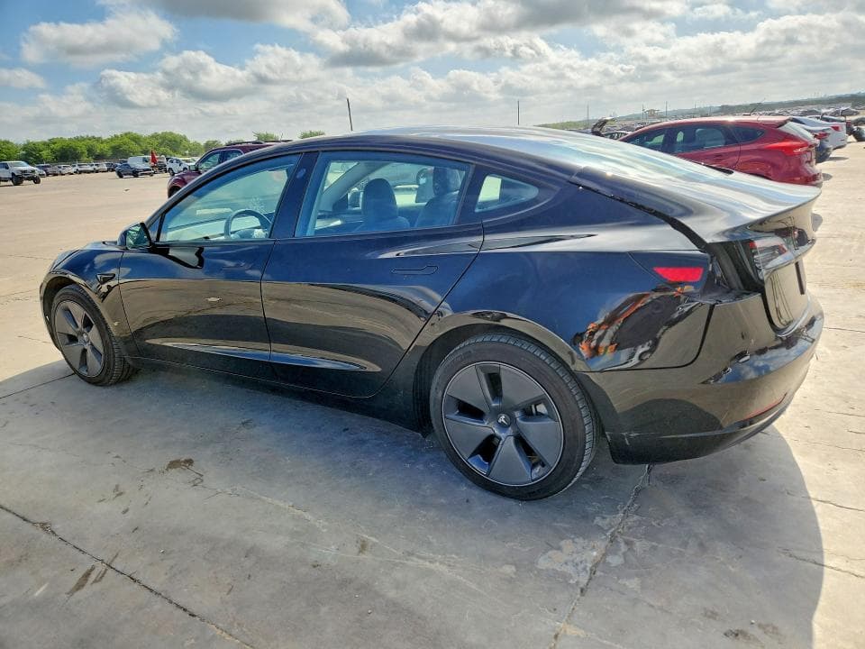 2023 TESLA MODEL 3 2