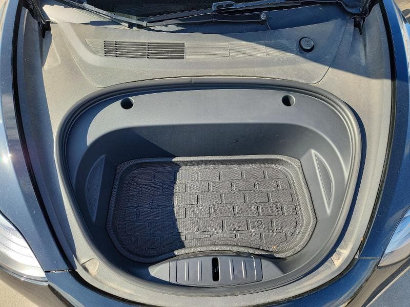 2023 TESLA MODEL 3 11