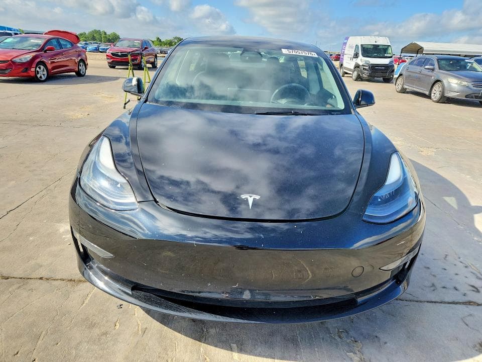 2023 TESLA MODEL 3 5