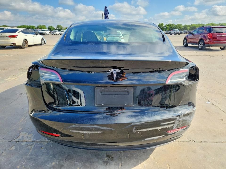 2023 TESLA MODEL 3 6