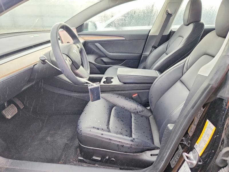 2023 TESLA MODEL 3 7