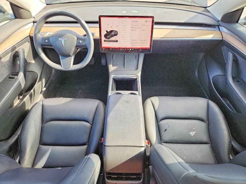 2023 TESLA MODEL 3 8