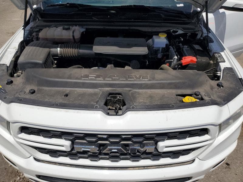 2022 RAM 1500 11
