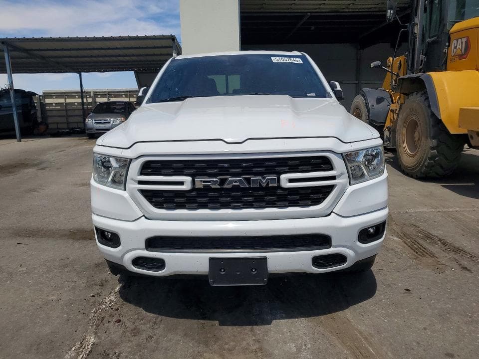 2022 RAM 1500 5