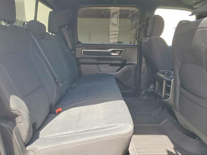 2022 RAM 1500 10