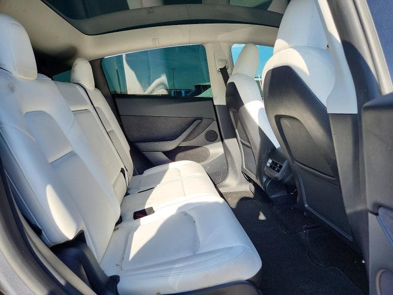 2023 TESLA MODEL Y 11