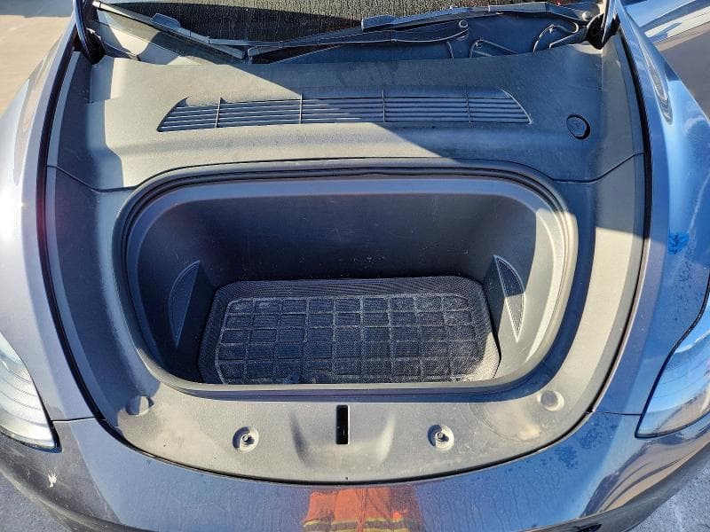 2023 TESLA MODEL Y 12