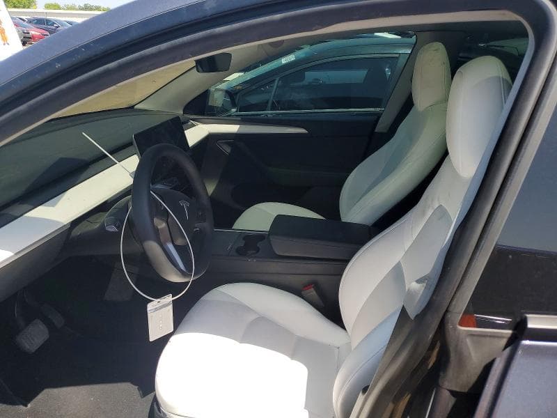 2023 TESLA MODEL Y 7