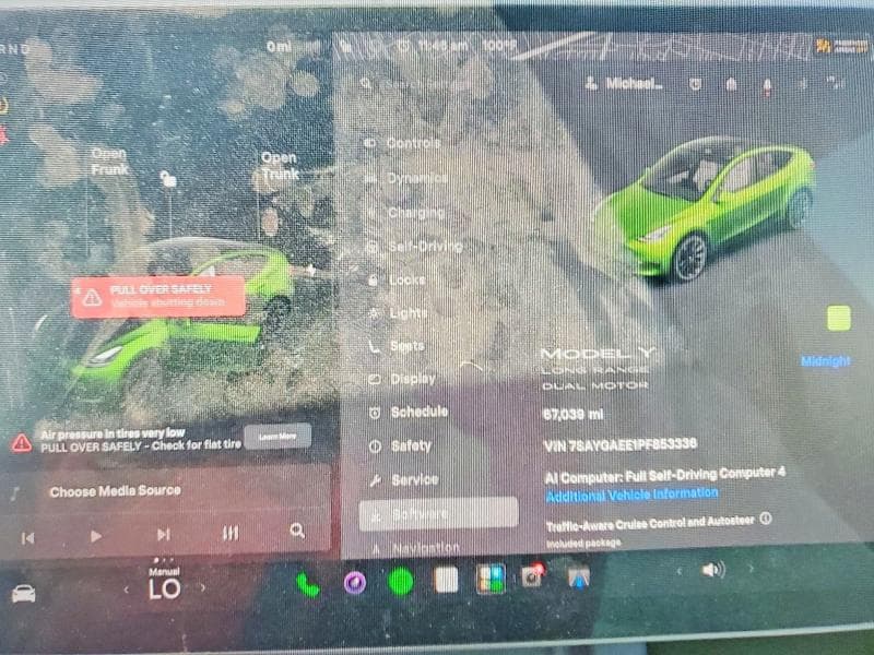 2023 TESLA MODEL Y 9