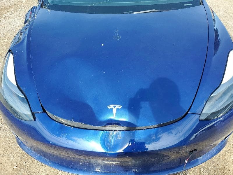 2023 TESLA MODEL 3 11