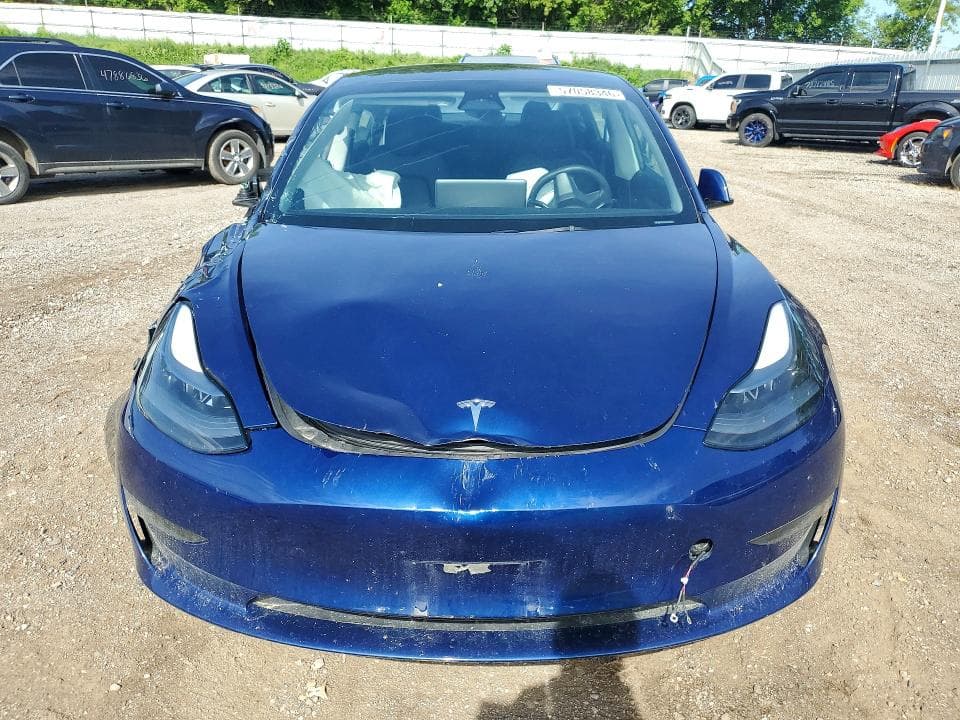 2023 TESLA MODEL 3 5