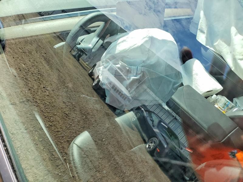 2023 TESLA MODEL 3 8