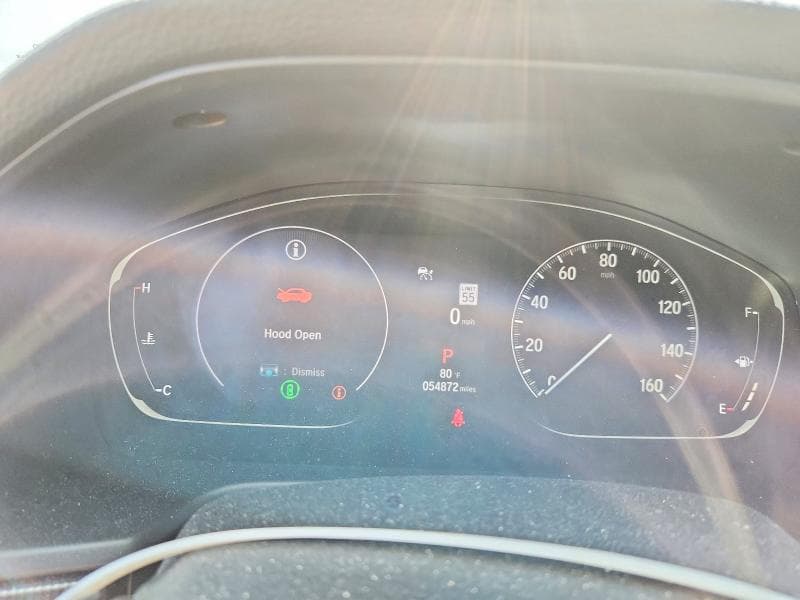 2022 HONDA ACCORD SPORT SE SPORT SE 9