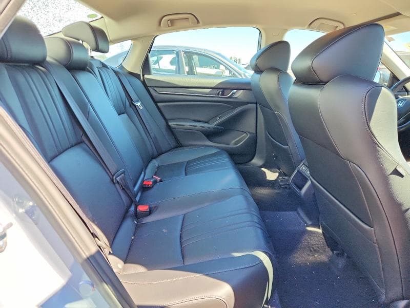 2022 HONDA ACCORD SPORT SE SPORT SE 10