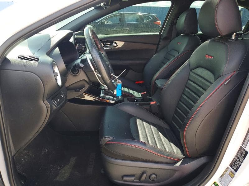 2024 KIA FORTE GT 7