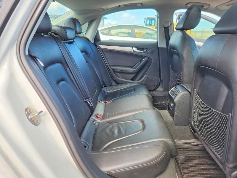2016 AUDI A4 PREMIUM S-LINE 10