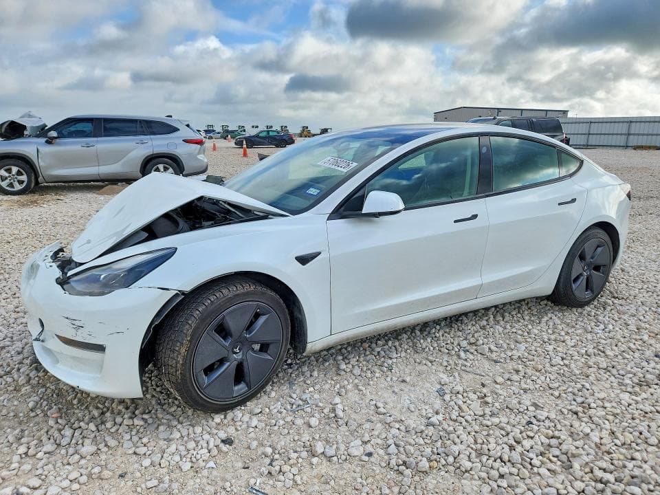 2023 TESLA MODEL 3 - 1