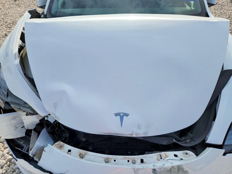 2023 TESLA MODEL 3 11