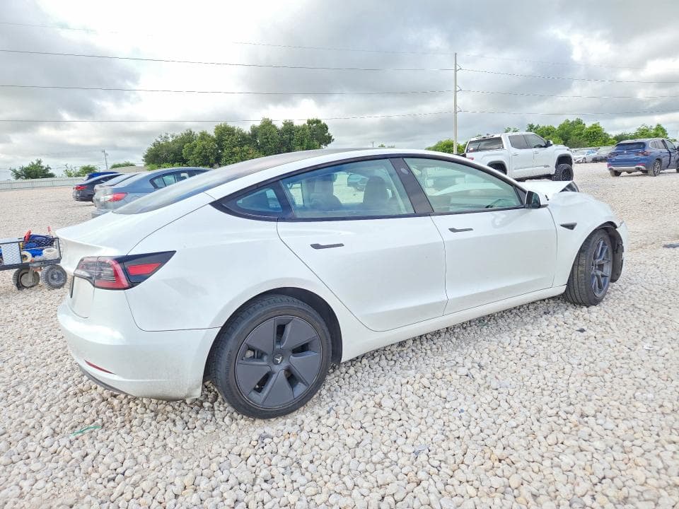2023 TESLA MODEL 3 3