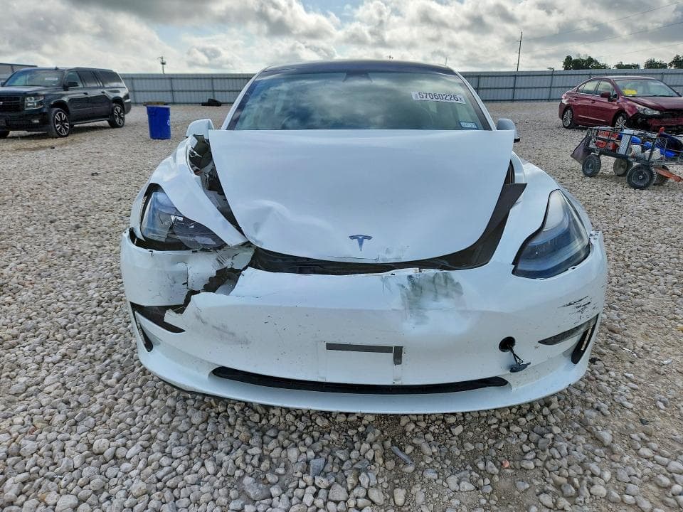 2023 TESLA MODEL 3 5