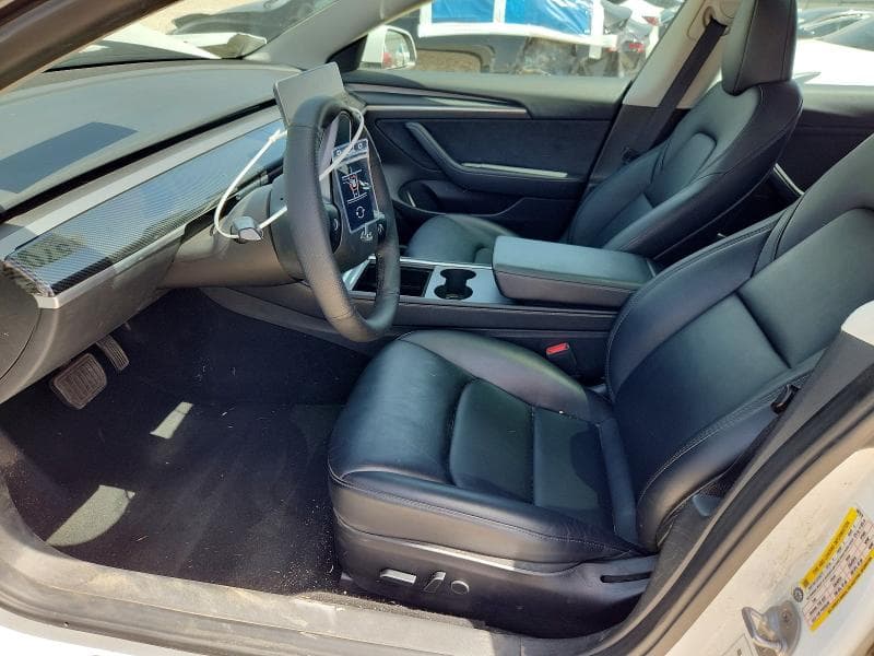 2023 TESLA MODEL 3 7