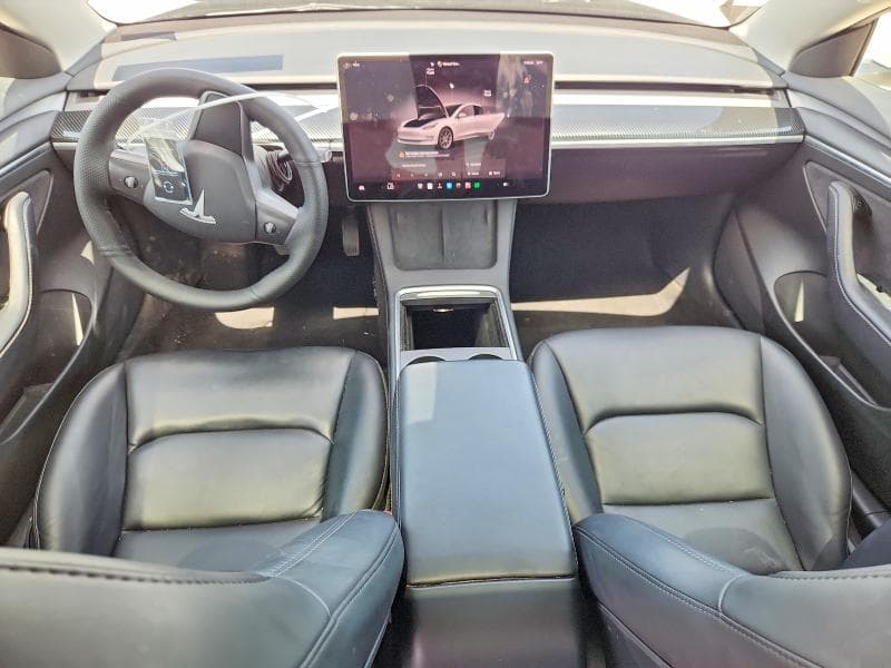 2023 TESLA MODEL 3 8