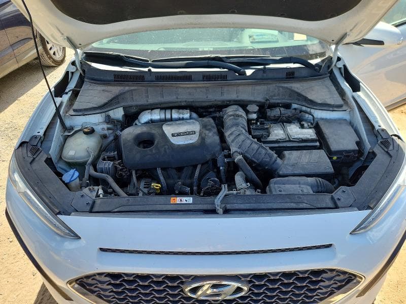 2019 HYUNDAI KONA ULTIMATE ULTIMATE 13
