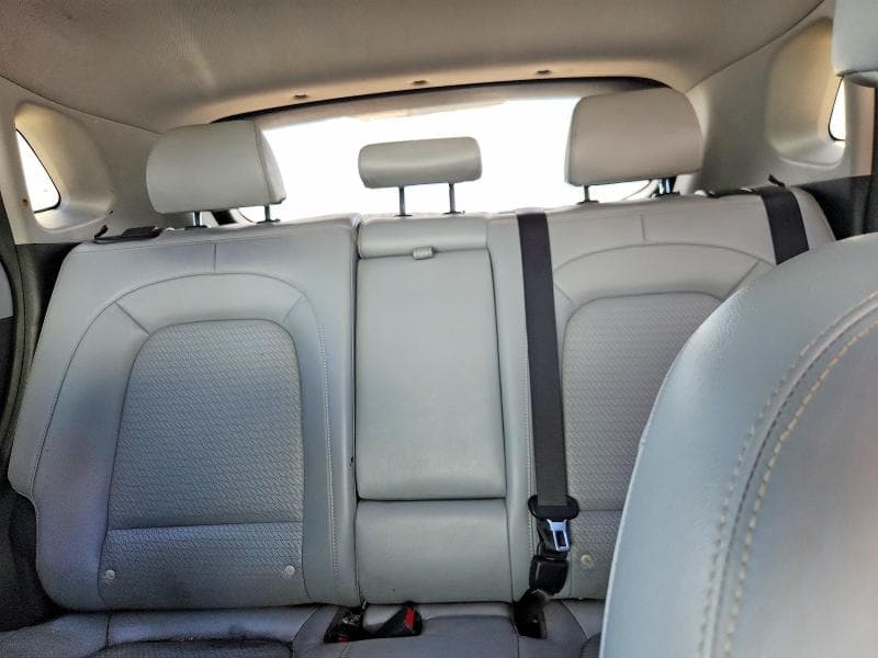 2019 HYUNDAI KONA ULTIMATE ULTIMATE 11