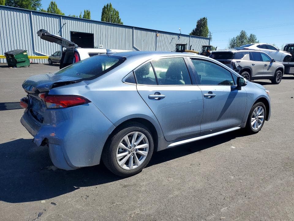 2024 TOYOTA COROLLA HYBRID XLE XLE 3