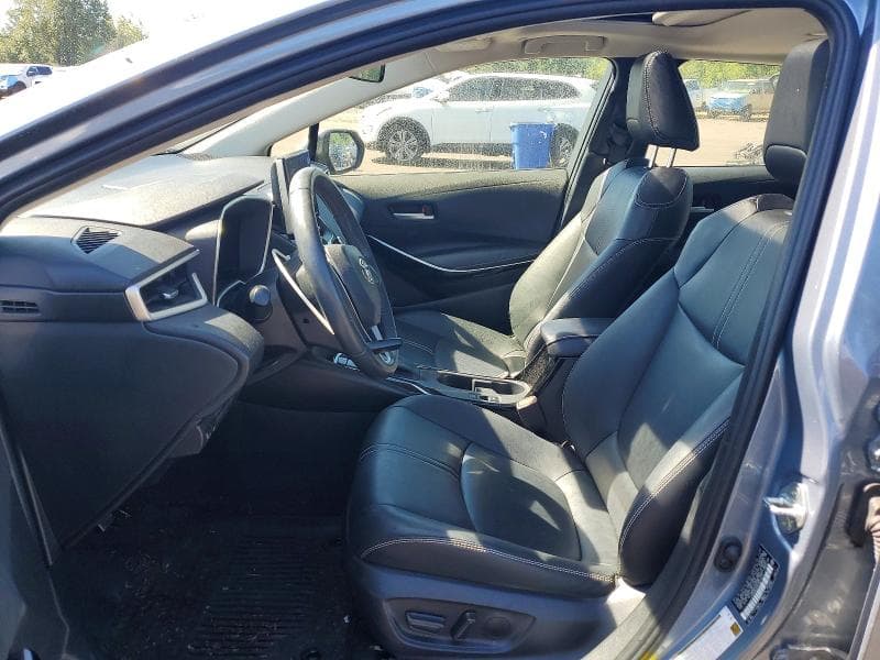 2024 TOYOTA COROLLA HYBRID XLE XLE 7