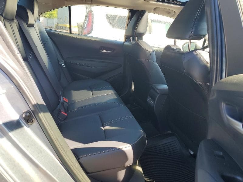 2024 TOYOTA COROLLA HYBRID XLE XLE 10